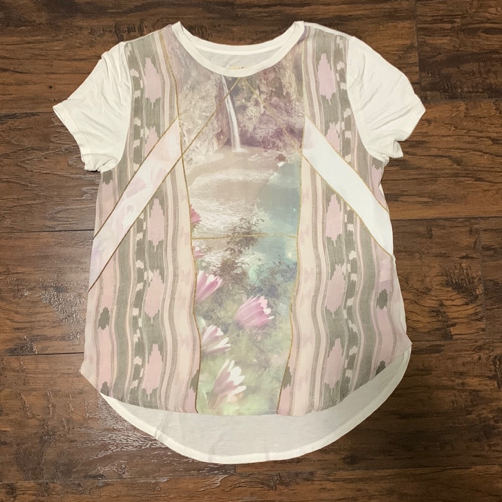 Hollister top